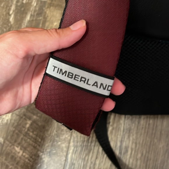 Timberland Backpack - Picture 6 of 8